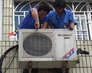 延长空调维修售后服务中心