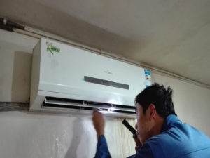 延长格力空调电话是多少