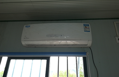 延长空调维修在哪里找