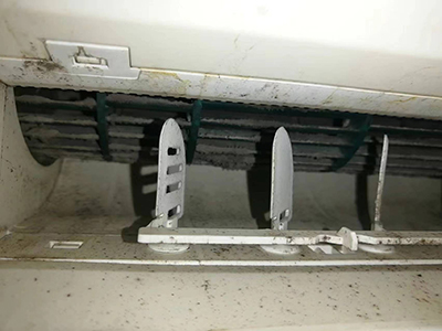 延长空调维修售后服务中心电话是多少