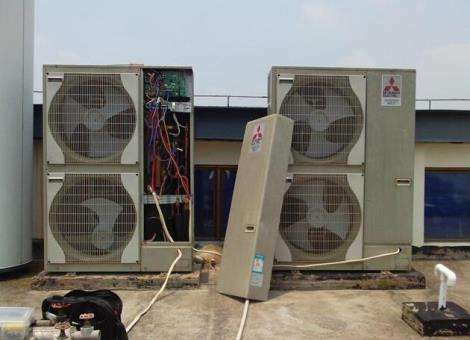 延长空调维修电话号码多少