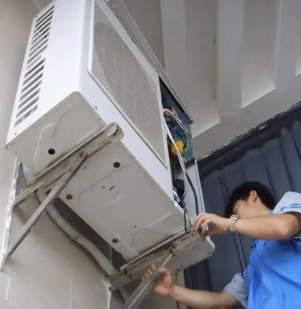延长24小时空调维修热线
