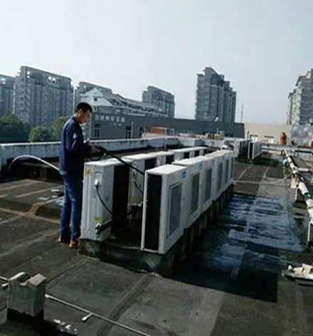 延长 空调拆装 延长本地 空调拆装公司