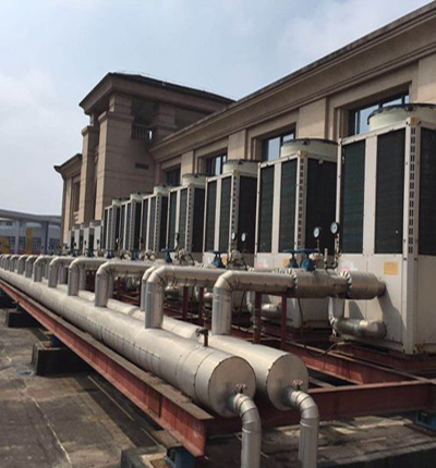 延长多联机维修 延长中央空调维修