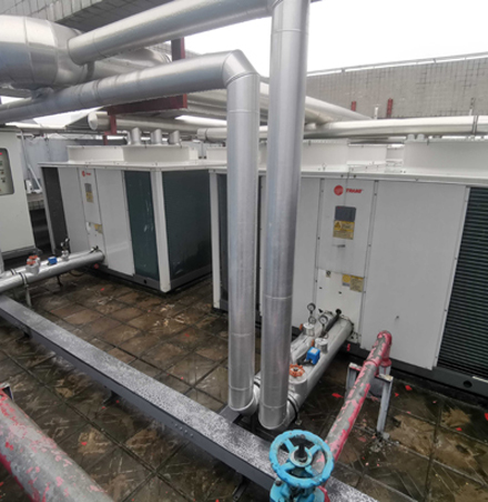 延长附近中央空调维修 延长上门中央空调维修