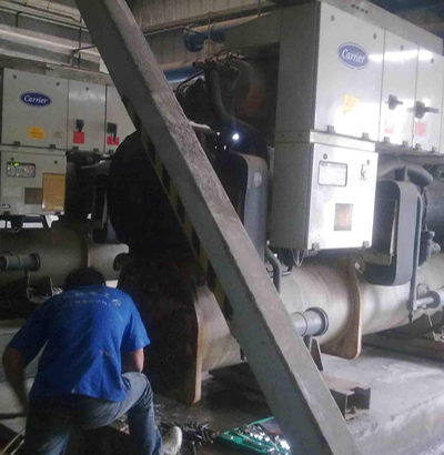 延长冰箱维修 延长制冷设备维修